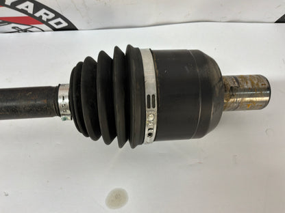 2002 Chevy Corvette C5Convertible RH Passenger CV Axle Half Shaft OEM