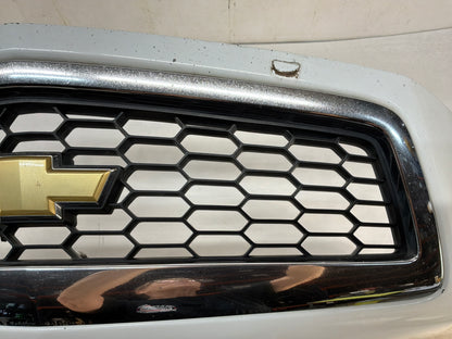 2016 Chevy Caprice PPV Complete Hood Assembly OEM