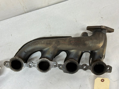 2014 Chevy Camaro ZL1 RH & LH Factory Exhaust Manifolds OEM