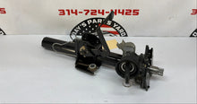 2006 Pontiac GTO Steering Column Shaft w/ Key OEM