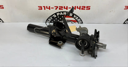 2006 Pontiac GTO Steering Column Shaft w/ Key OEM