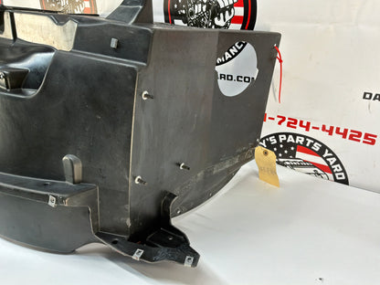 2002 Chevy C5 Corvette Corvette RH Passenger Composite Inner Fender Liner Wheel House Well OEM
