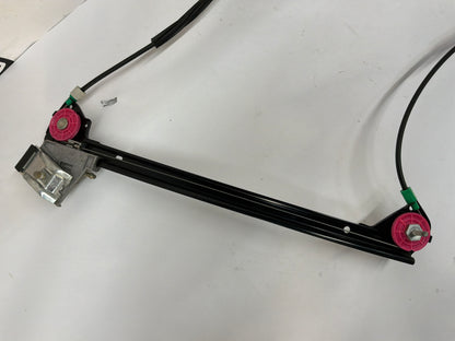 2002 Chevy C5 Corvette RH Passenger Front Window Regulator w/ Motor OEM