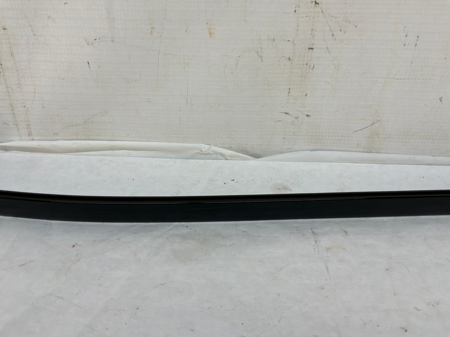 2014 Chevy Camaro ZL1 LH Driver Roof Top Rooftop Trim Molding OEM