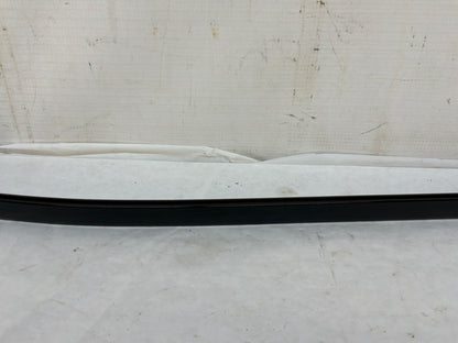 2014 Chevy Camaro ZL1 LH Driver Roof Top Rooftop Trim Molding OEM