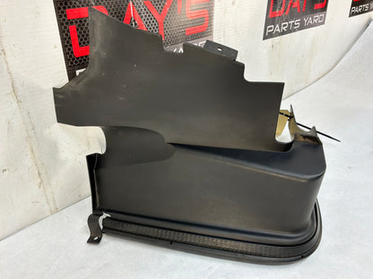 1999 Chevy C5 Corvette Battery Cover Heat Shield OEM