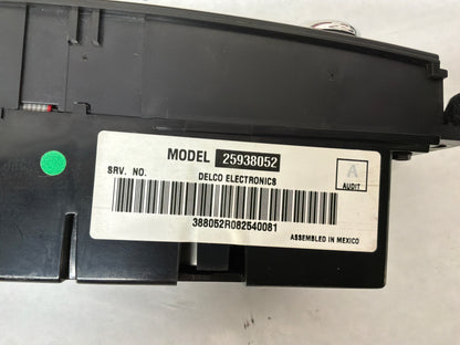 HVAC controls - Day's Parts Yard