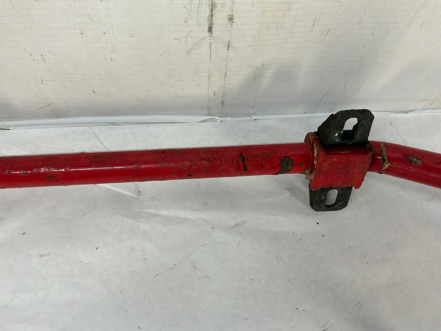 2008-2009 Pontiac G8 GT BMR Suspension Front Stabilizer Sway Bar