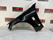 Lh fender - Day's Parts Yard