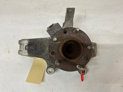 1999 Chevy C5 Corvette RH Passenger Front Suspension Spindle Knuckle Hub OEM