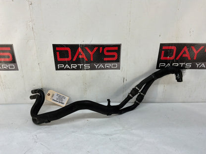 Heater core hose - Day's Parts Yard
