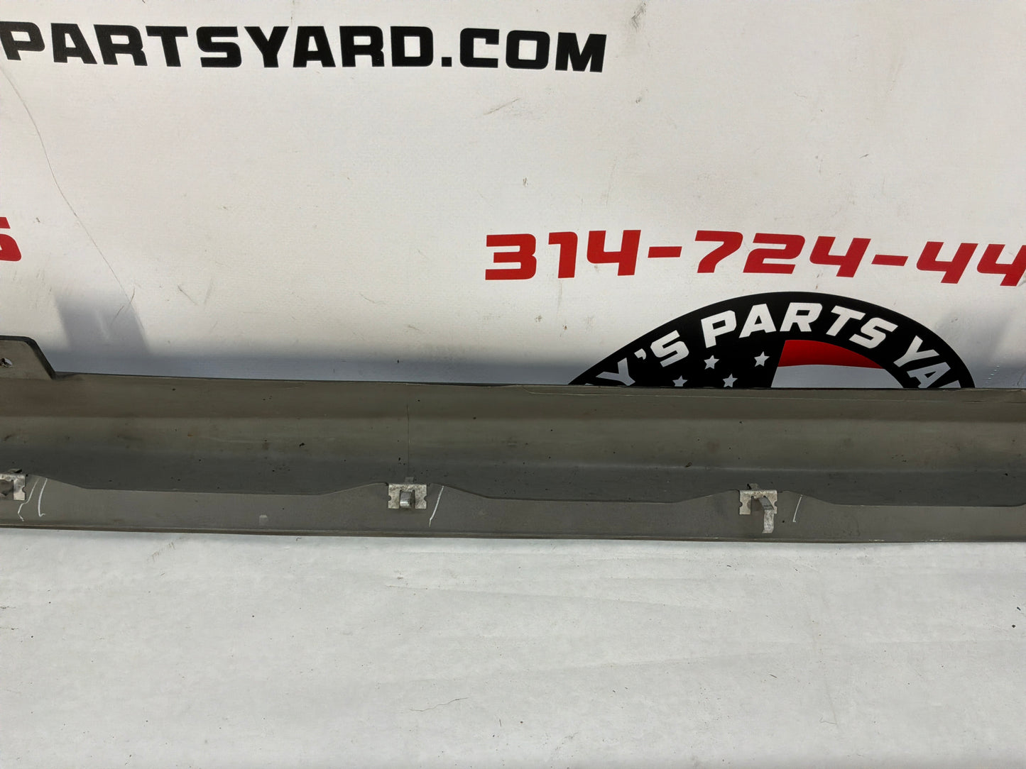 1999 Pontiac Firebird Trans Am Formula WS6 LH Rocker Molding Side Skirt Trim Panel OEM