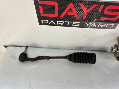 2017 Chevy SS Sedan Electric Power Steering Rack and Pinion OEM