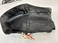 2005 Pontiac GTO RH Passenger Rear Quarter Fender Wheel House Well Liner OEM