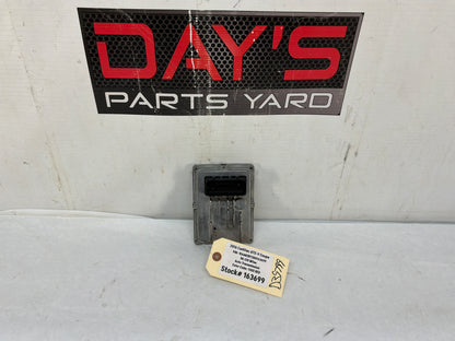 2016 Cadillac ATS-V Coupe T87 Transmission Control Module OEM