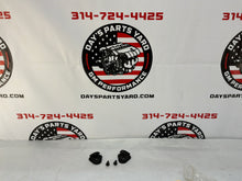 2002 Pontiac Trans Am WS6 Trunk Cargo Compartment Tie Down Hooks OEM