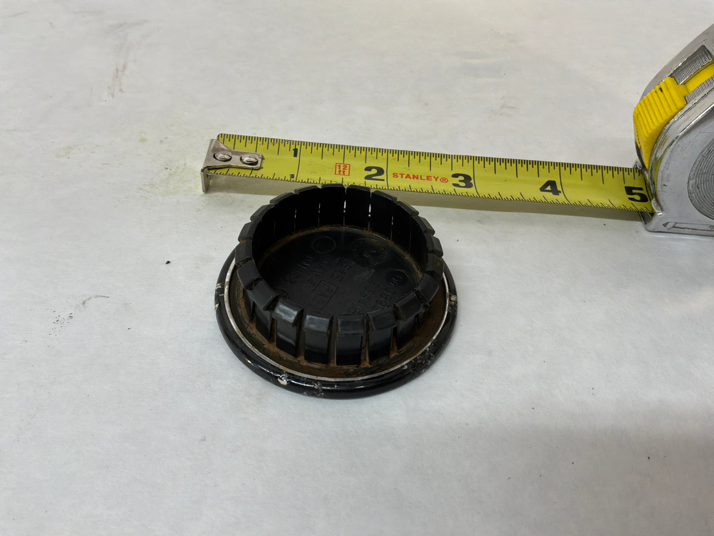 Center cap - Day's Parts Yard