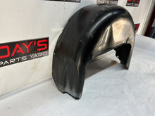 Lh wheel liner - Day's Parts Yard