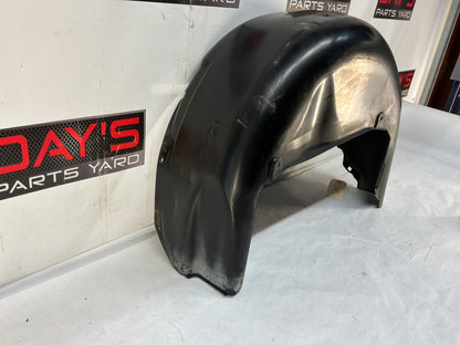 Lh wheel liner - Day's Parts Yard