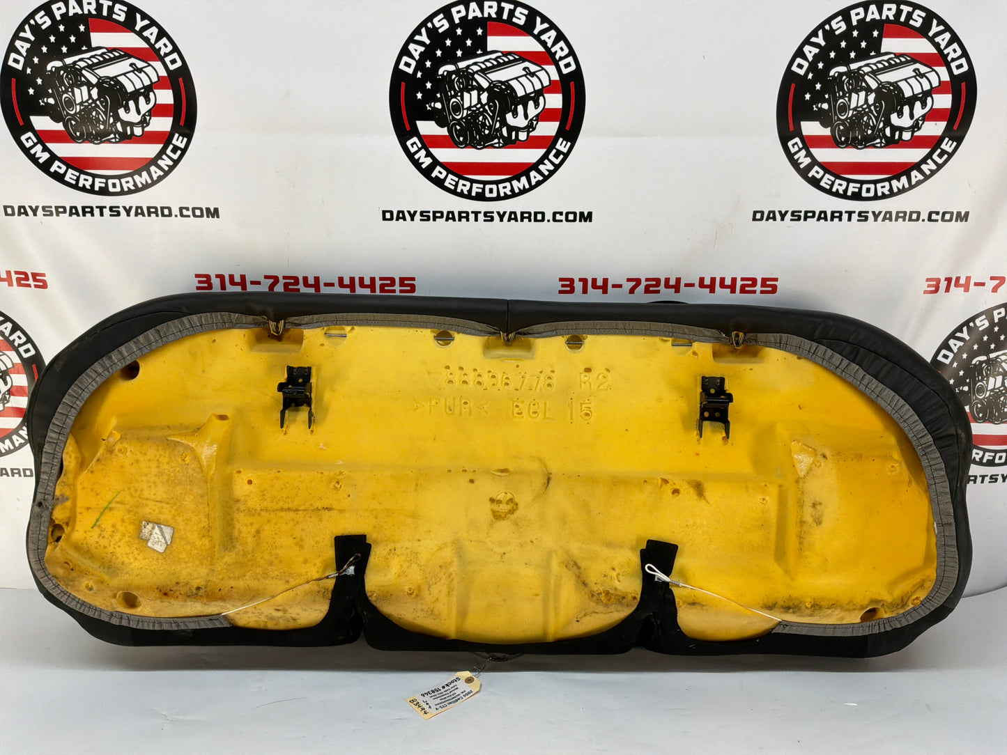 2006 Cadillac CTS-V Seats Fronts & Rears Non Recaro Leather and Suede OEM