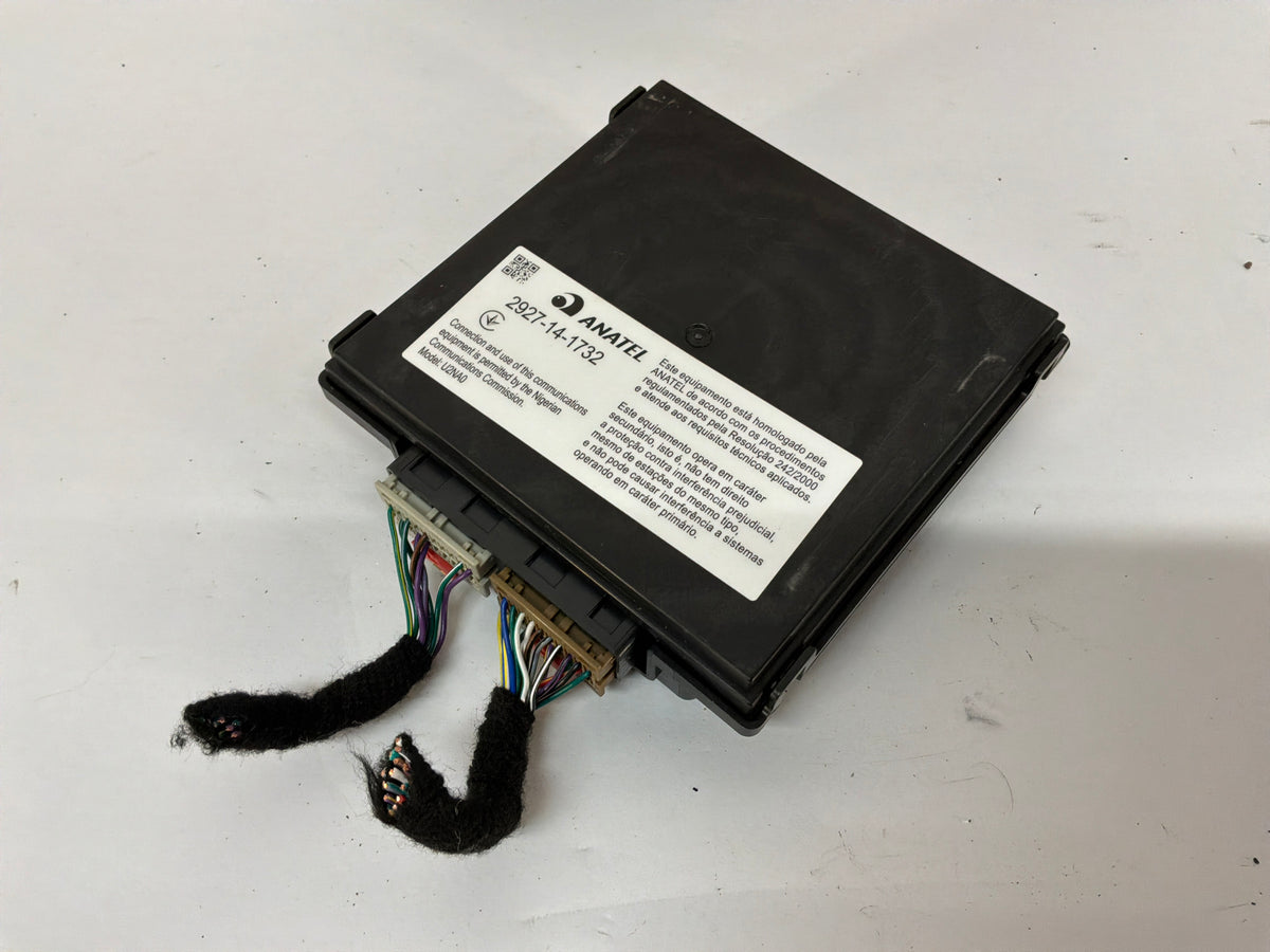 2021 Chevy Camaro SS Keyless Entry Module OEM