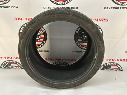 295/30/R20 Altimax One's General Tire