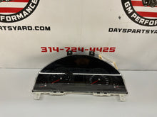2008 Pontiac G8 GT Gauge Cluster Speedometer Instrument Panel OEM