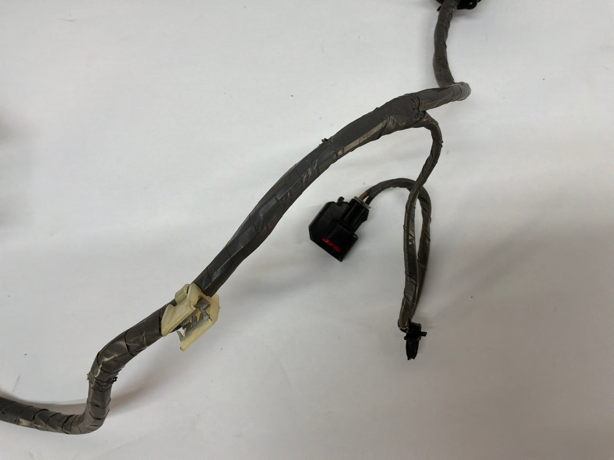 2016 Chevy SS Sedan Core support harness