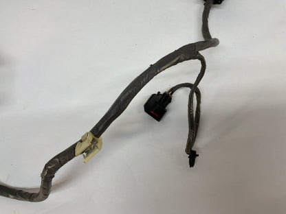 2016 Chevy SS Sedan Core support harness