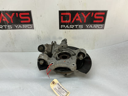 2015 Chevy Camaro SS RH Passenger Rear Spindle Knuckle Hub Wheel Bearing OEM