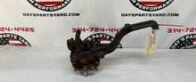 2002 Pontiac Firebird Trans Am WS6 RH Passenger Front Suspension Spindle Knuckle Hub OEM