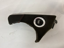 2017 Chevy SS Sedan Instrumental Dash Panel Suede Trim Engine Start Button OEM - Day's Parts Yard