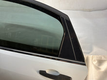 Rear lh door - Day's Parts Yard
