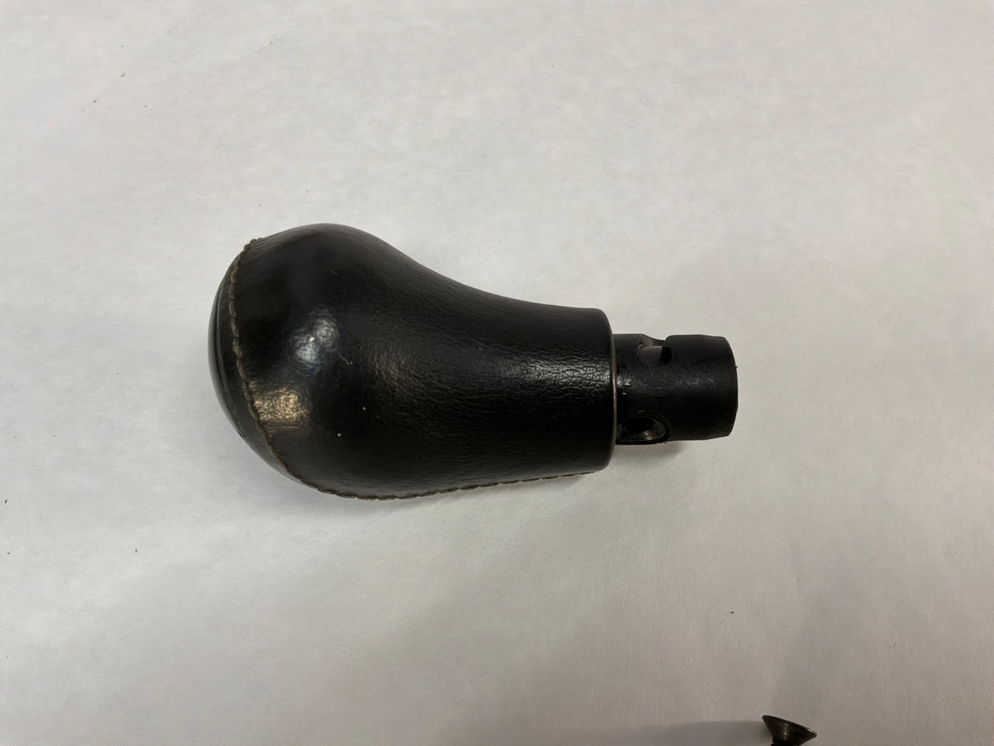 2014 Chevy Camaro SS Manual Transmission Center Console Armrest w/ Boot & Shifter Knob  OEM