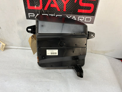 Heads up - Day's Parts Yard
