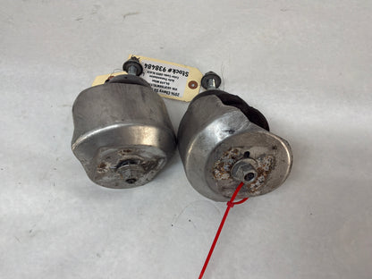 2014 Chevy SS Sedan Engine Motor Mounts Set OEM - Day's Parts Yard