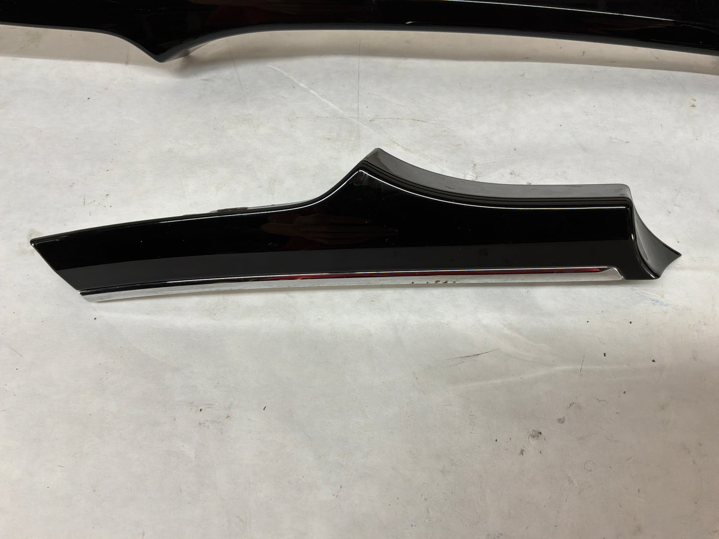 2015 Chevy SS Sedan 3pc Applique Dash Panel Trims OEM