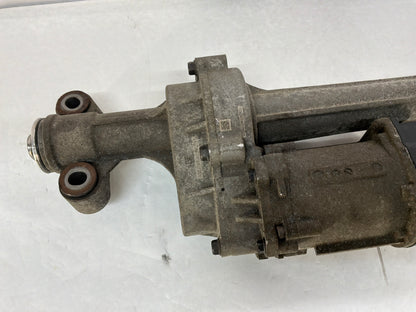 2016 Chevy Caprice PPV Electric Power Steering Rack and Pinion Gear OEM