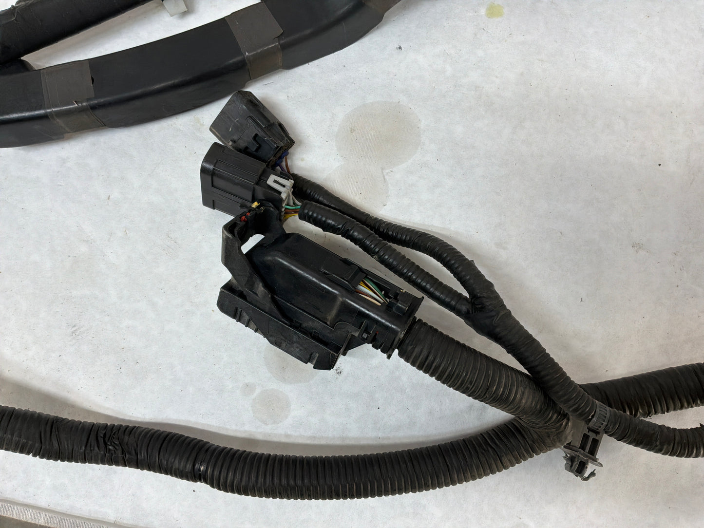 2008 Pontiac G8 GT Engine Motor Bay Firewall Wire Wiring Harness OEM