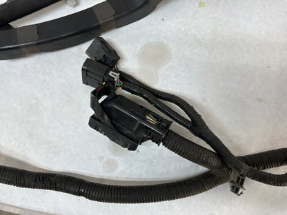 2008 Pontiac G8 GT Engine Motor Bay Firewall Wire Wiring Harness OEM