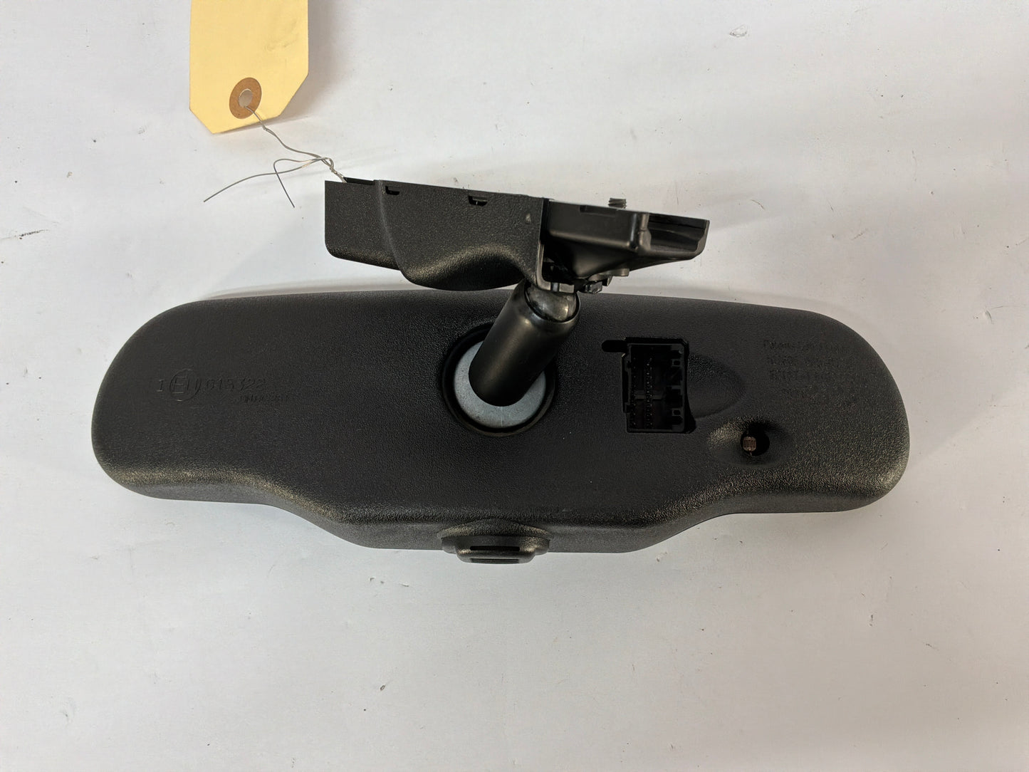 2006 Cadillac CTS-V Interior Rear View Mirror OEM