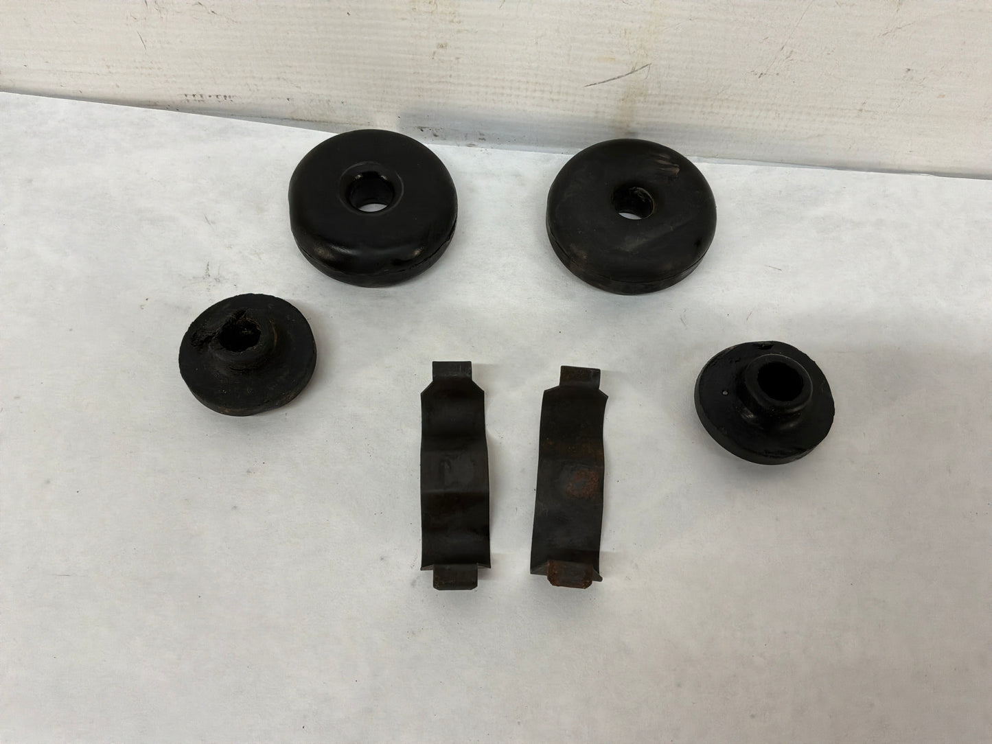 Bushings - Day's Parts Yard