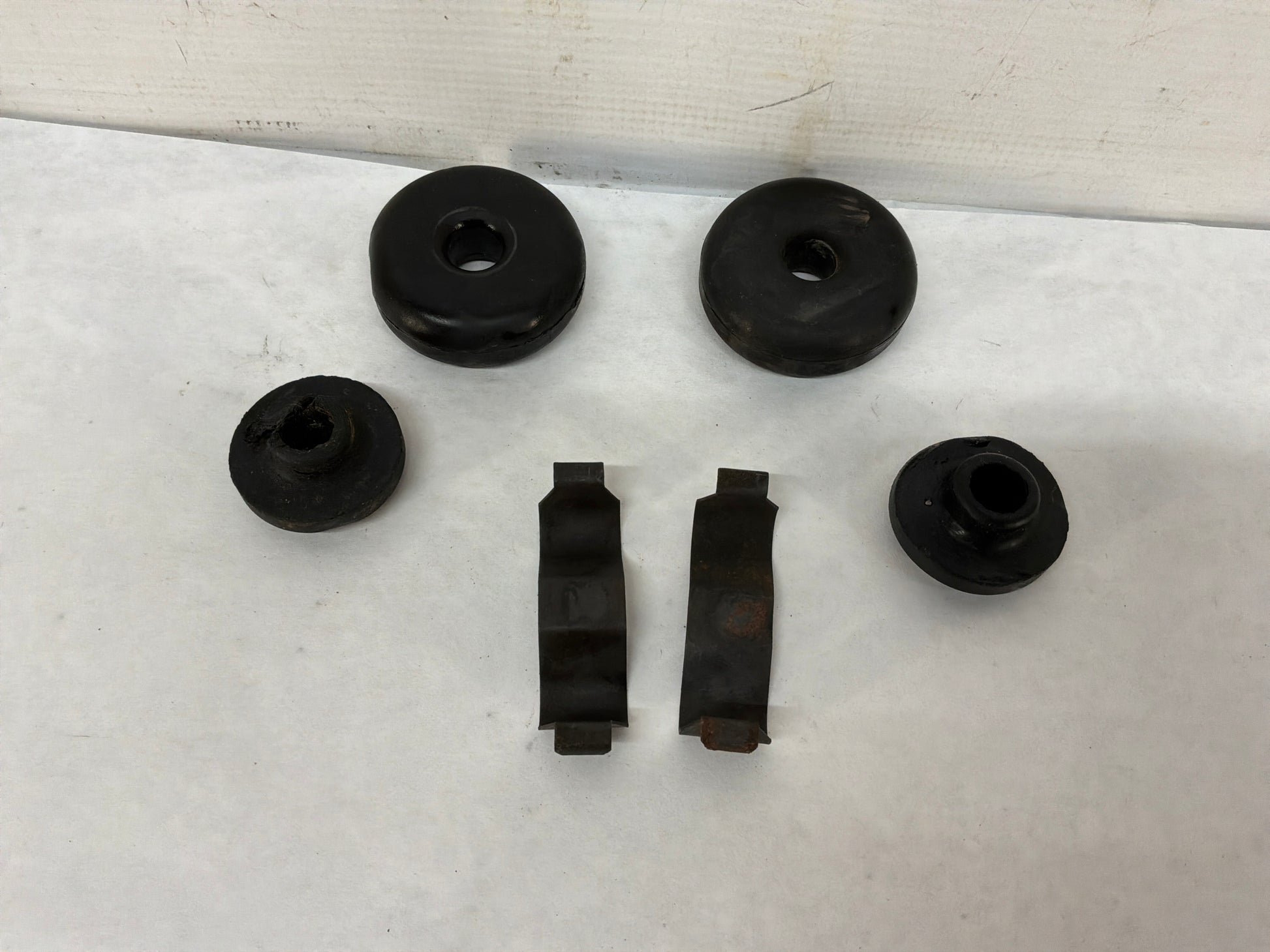 Bushings - Day's Parts Yard