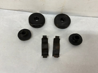 Bushings - Day's Parts Yard
