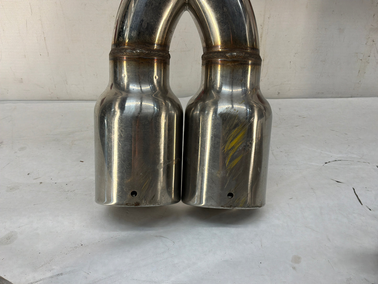 Magnaflow Exhaust - Day's Parts Yard