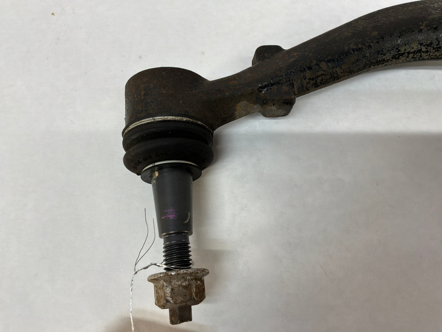 2014 Chevy Camaro SS LH Driver Front Suspension Lower Control Arm OEM