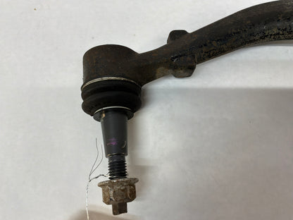 2014 Chevy Camaro SS LH Driver Front Suspension Lower Control Arm OEM