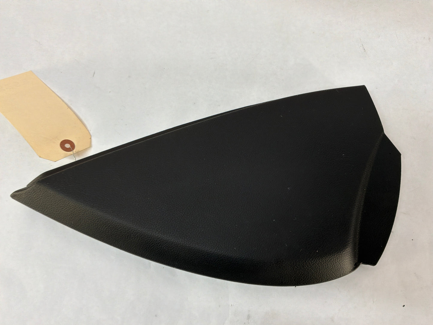 2016 Cadillac CTS-V LH Driver Instrument Panel Outer Trim Cover OEM