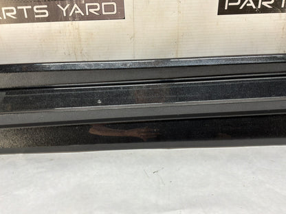 Lh rocker - Day's Parts Yard