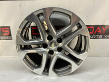 2016-2017 Chevy SS Sedan Factory OEM Rear Wheel 19x9 OEM